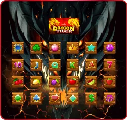 789better Dragon Tiger