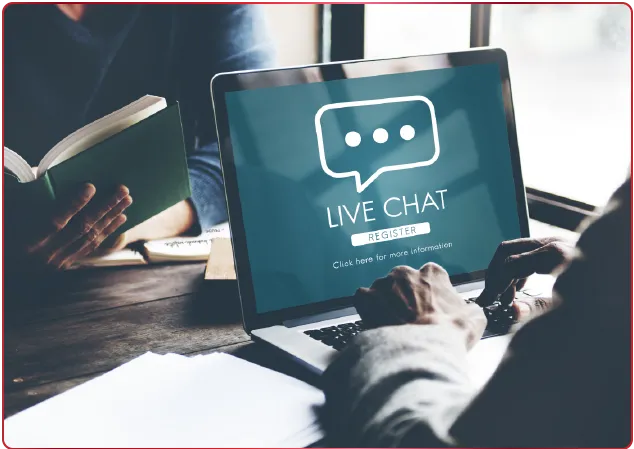 789better Live Chat